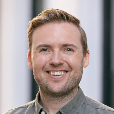 Øivind Dahl